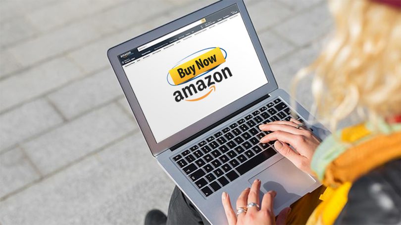 Как выгодно покупать на Amazon