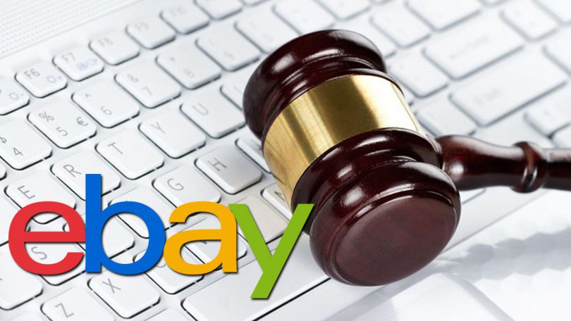 ebay account hacked shipbox
