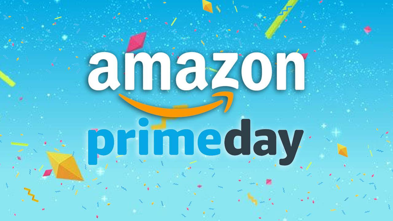 День Рождения Amazon