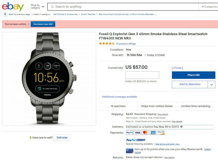 eBay на русском языке официальный сайт / Русский ебей