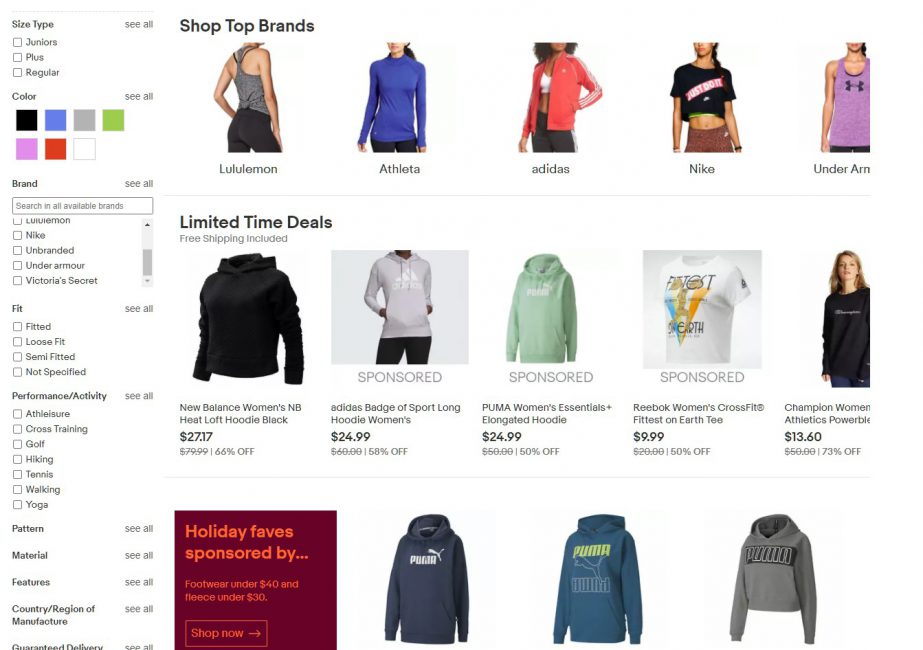 eBay на русском языке официальный сайт / Русский ебей