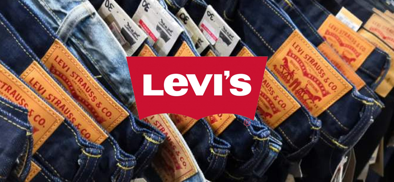 Levis Интернет Магазин Сша