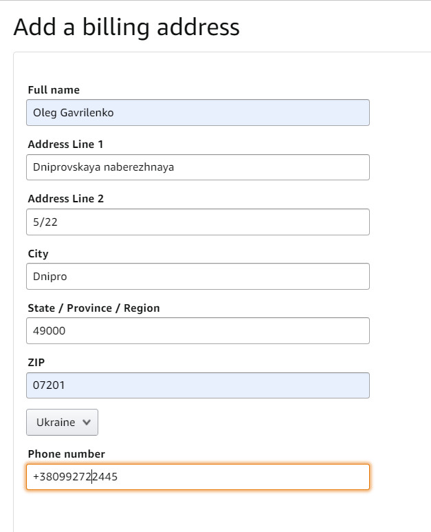 What Is The Difference Between Street Address Line 1 And 2